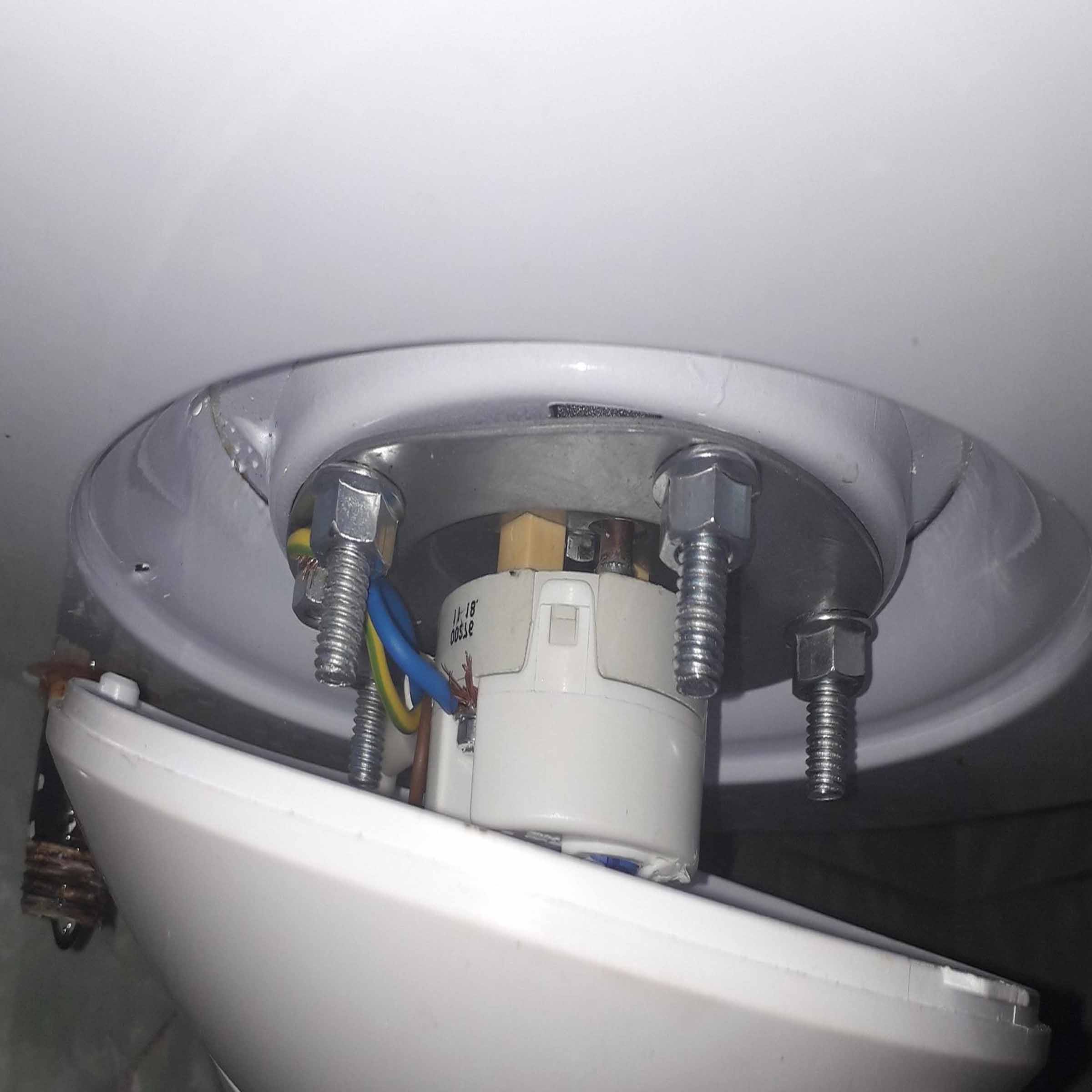 Does Nhbc Cover Boiler Installation