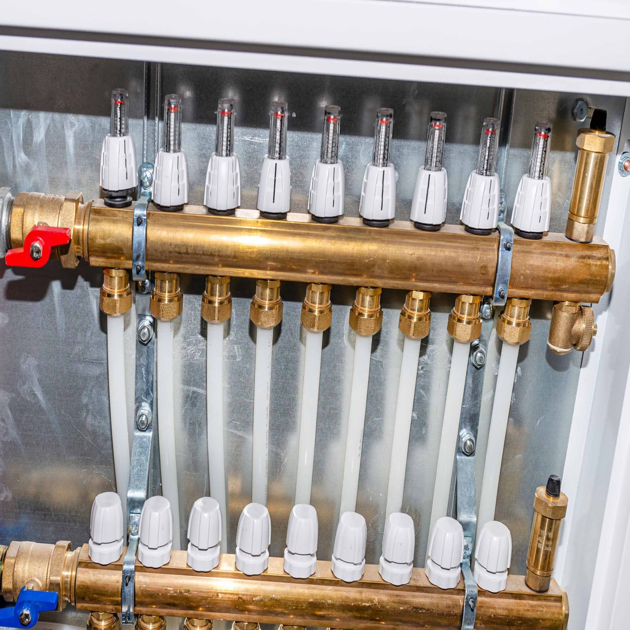 Can You Install Opentherm On A Boiler